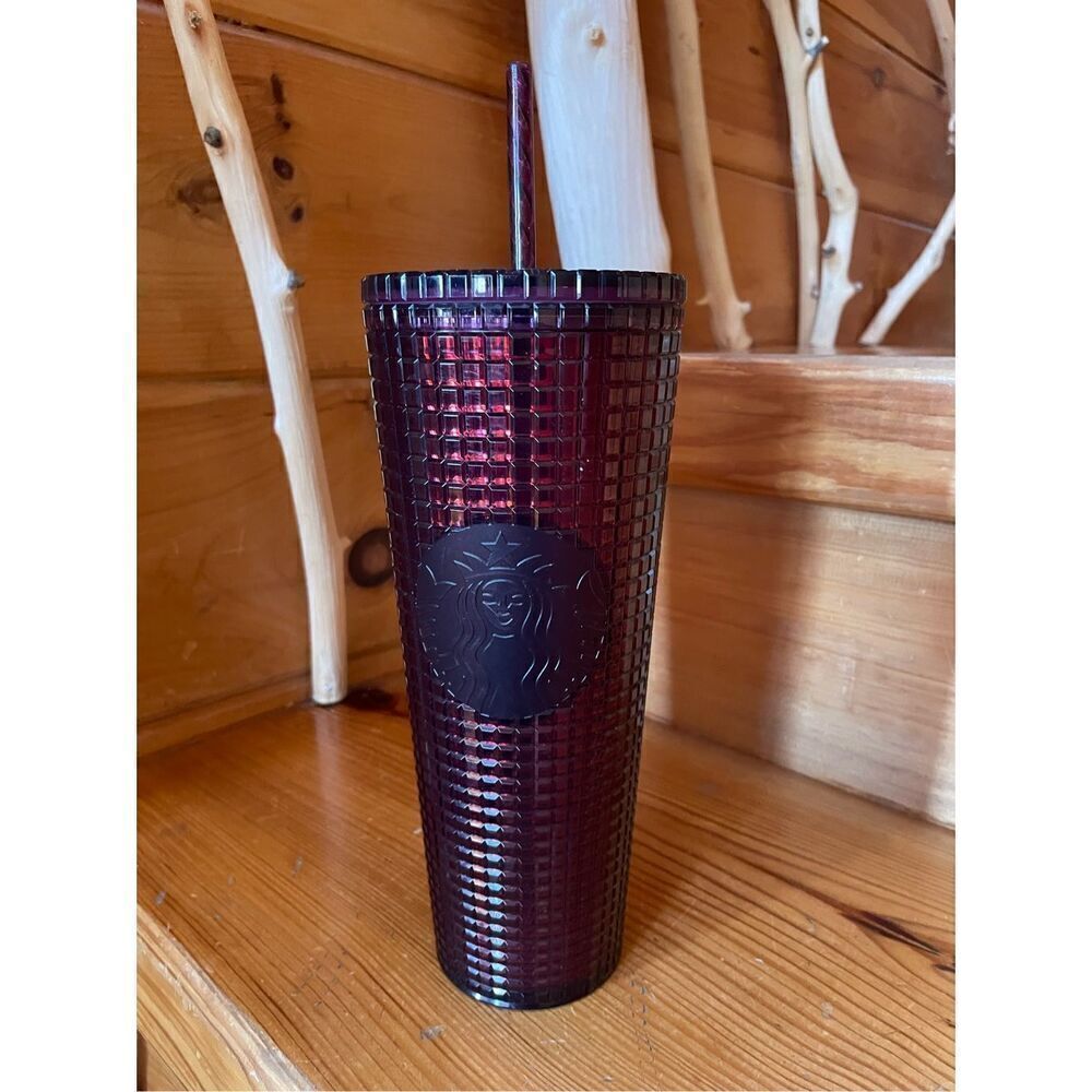 New 2020 Starbucks Tumbler